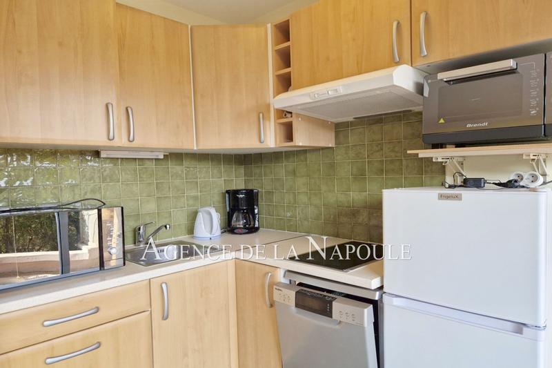 Appartement - 34 m² - 1 pièce