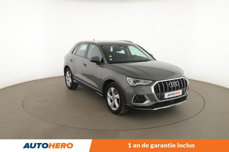 Audi Q3 35 Tdi s tronic 7 150 ch