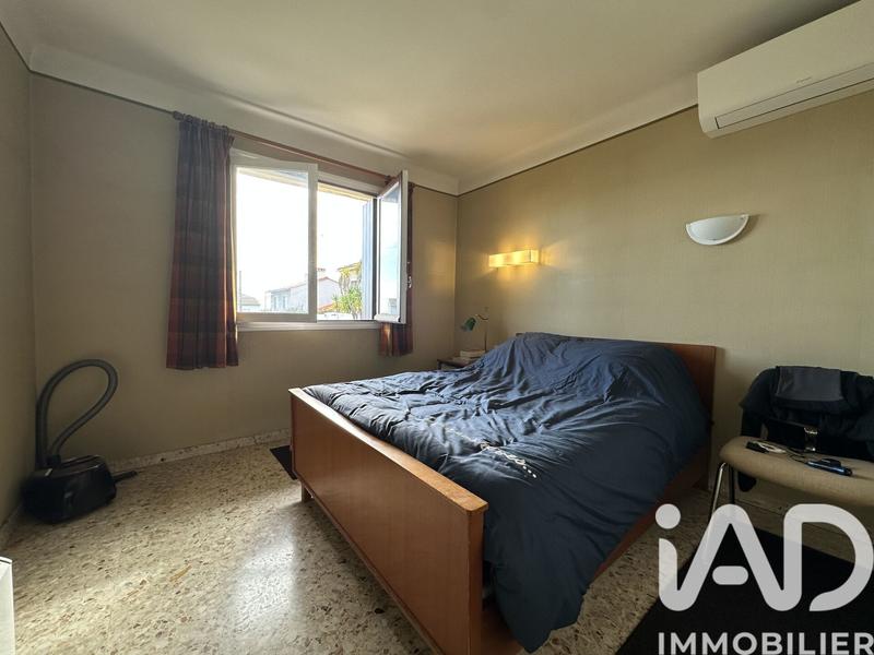 Maison de ville - 129 m² - 8 pièces