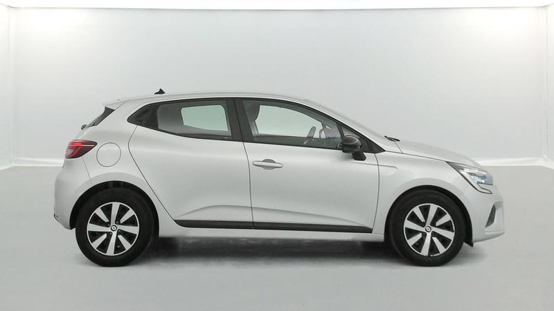 Renault Clio TCe 90 Equilibre 5p