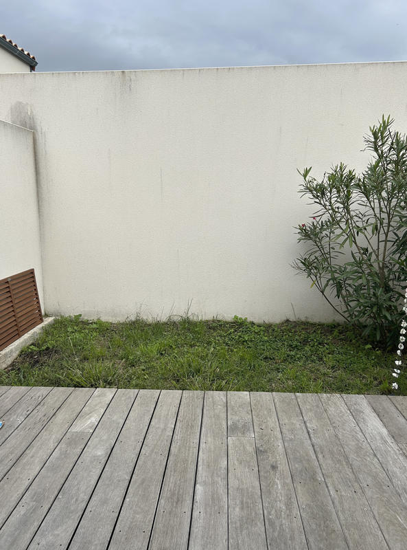 Maison - 45 m² - 3 pièces