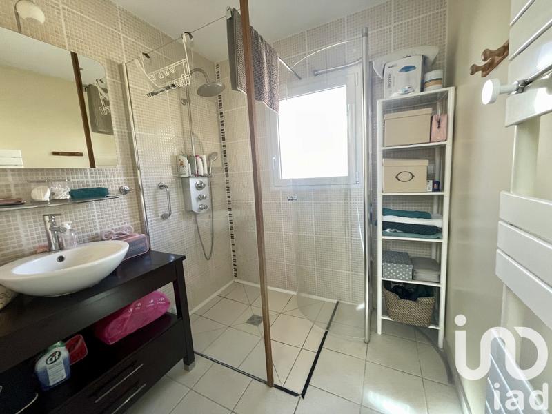 Maison - 48 m² - 2 pièces