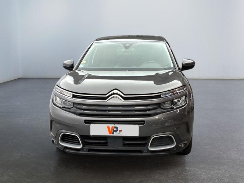 Citroën C5 Aircross BlueHDi 130 s&amp;S Eat8 Feel