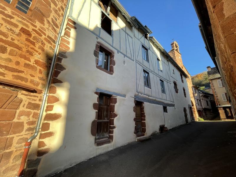 Immeuble - 280 m² - 10 pièces