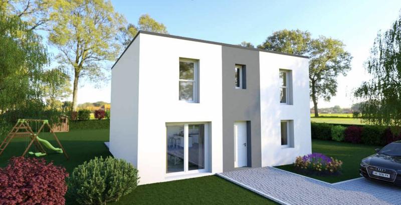 Maison - 118 m²