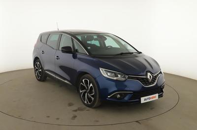 Renault Grand Scénic 1.7 dCi Blue Intens Edc 7pl 120 ch