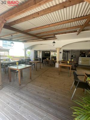 Fonds de commerce - Magasins - 170 m²