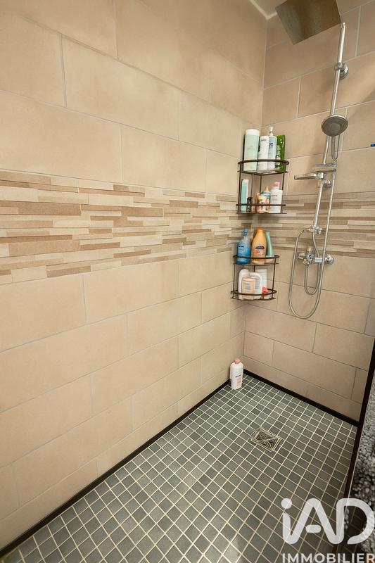 Maison de village - 84 m² - 3 pièces