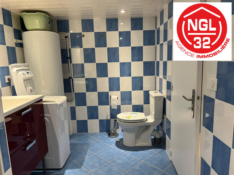 Châlet - 69 m² - 3 pièces