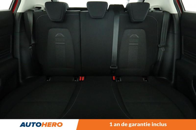 Ford Focus 1.0 EcoBoost Active Auto 125 ch