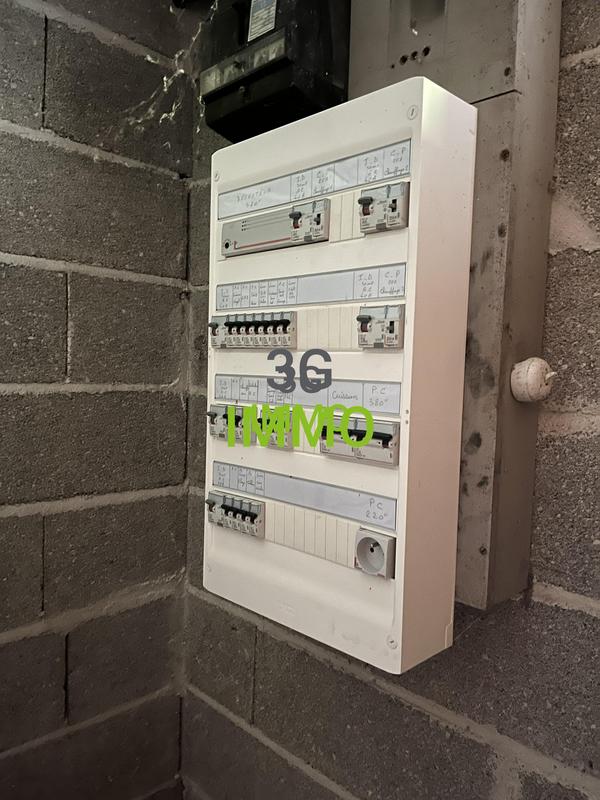 Villa - 120 m² - 5 pièces