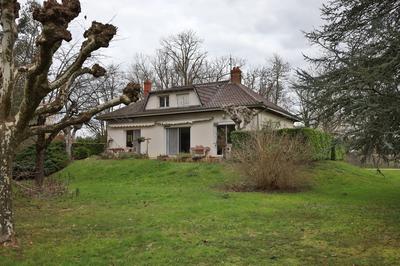 Maison - 115 m² - 4 pièces