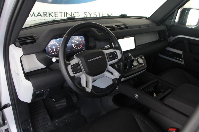 Land Rover Defender IV 3.0 P400 110 28cv 4x4 First Edition Bva