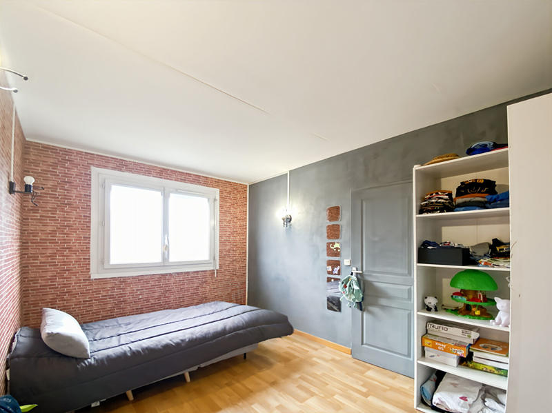 Appartement - 68 m² - 4 pièces