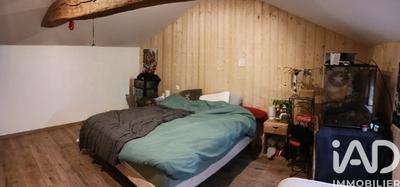 Maison - 136 m² - 5 pièces