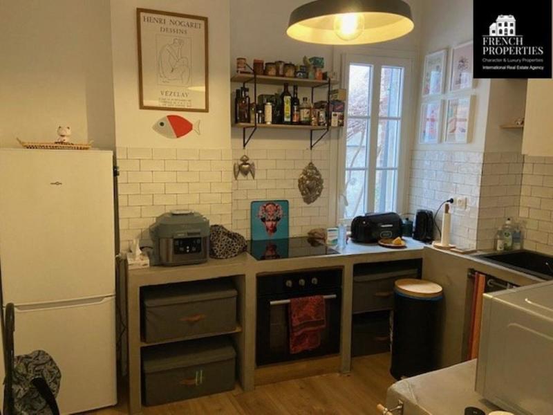 Appartement - 51 m² - 2 pièces