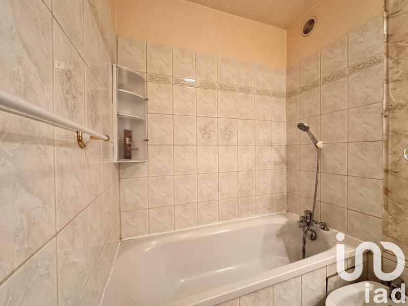 Appartement - 49 m² - 2 pièces