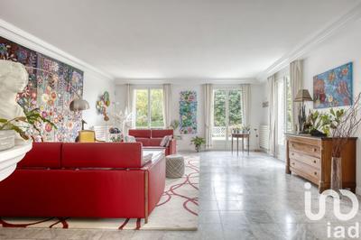 Maison - 189 m² - 7 pièces