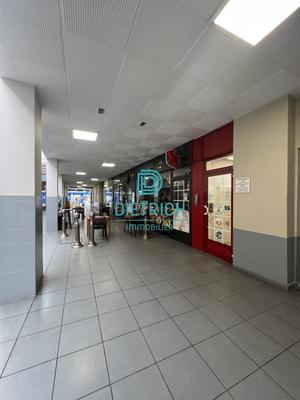 Immeuble - 1 446 m²