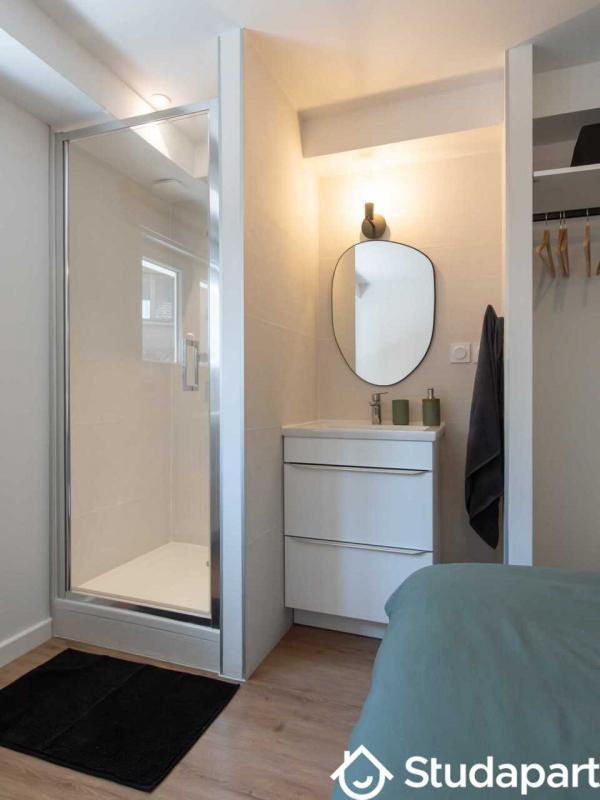 Appartement - 240 m² - 1 pièce