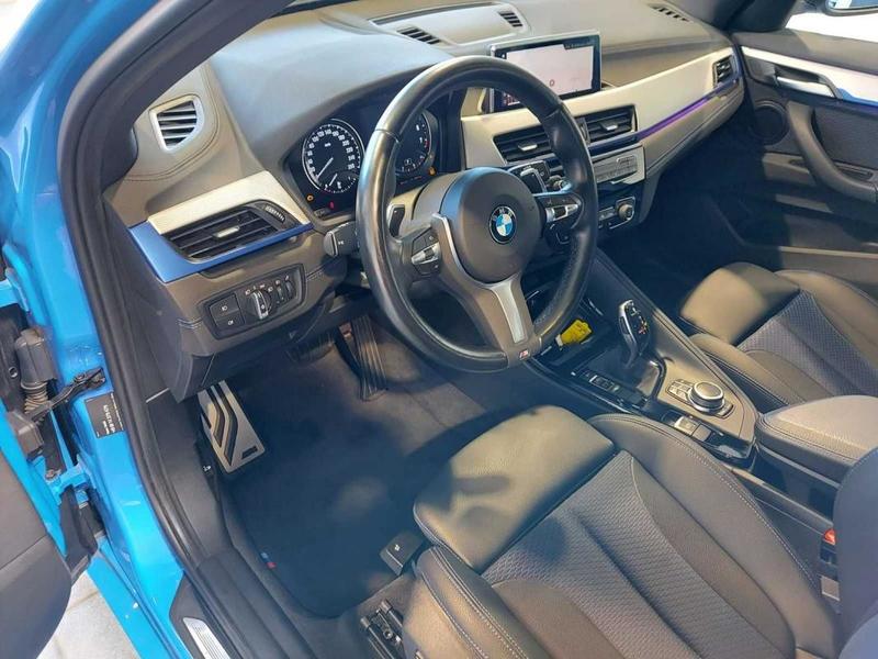 Bmw X1 (F48) SDRIVE20i 192 Ch m Sport Bva