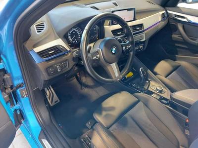 Bmw X1 (F48) SDRIVE20i 192 Ch m Sport Bva