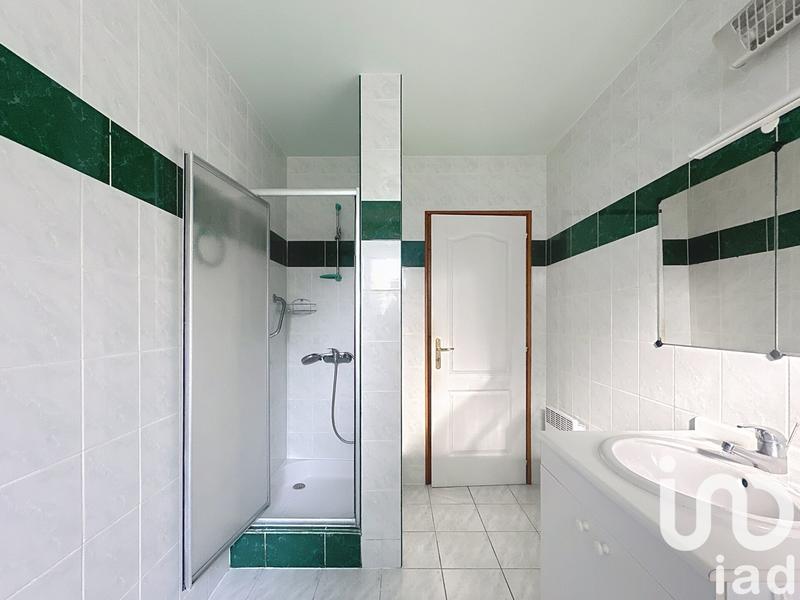 Maison - 112 m² - 4 pièces