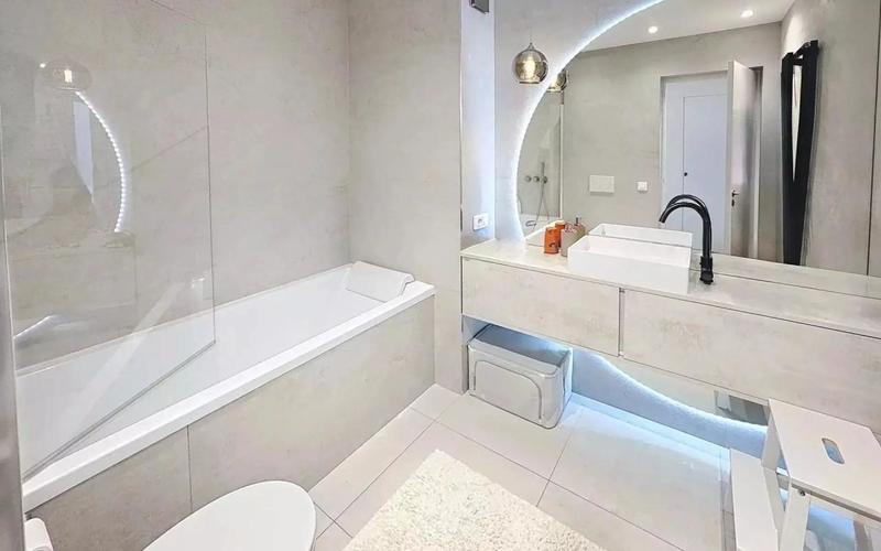 Appartement - 74 m² - 3 pièces