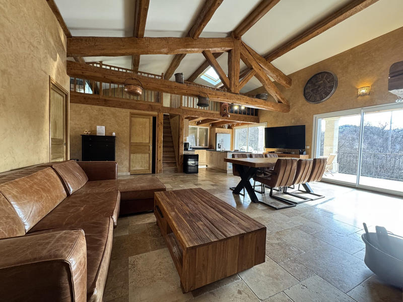 Villa - 173 m² - 6 pièces