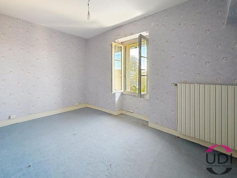 Maison - 74 m² - 3 pièces