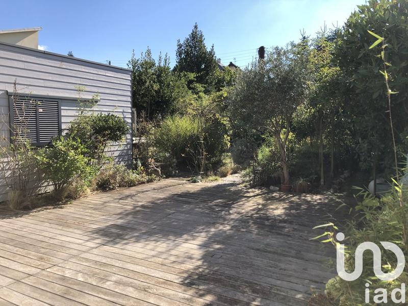 Maison de maîtres - 154 m² - 6 pièces