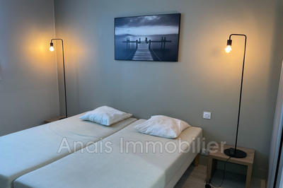 Appartement - 50 m² - 3 pièces