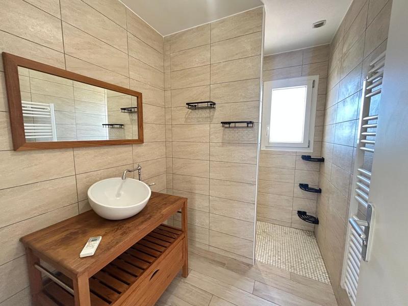 Maison - 132 m² - 6 pièces