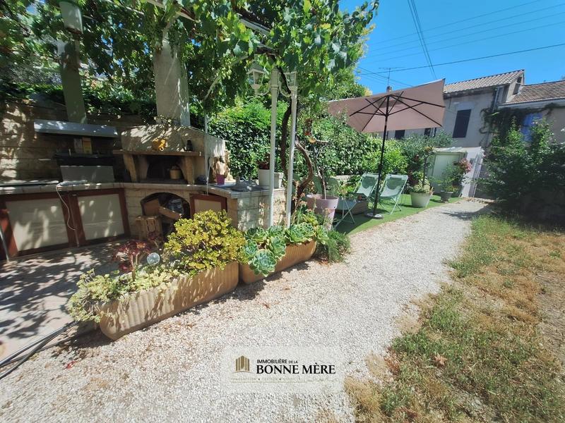 Appartement - 78 m² - 4 pièces