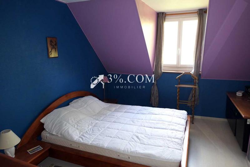 Demeure - 153 m² - 6 pièces