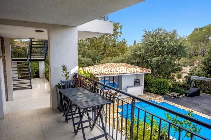 Villa - 188 m² - 8 pièces