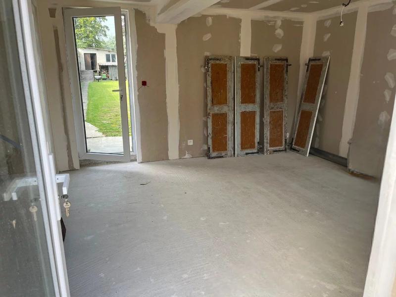 Maison - 117 m² - 3 pièces