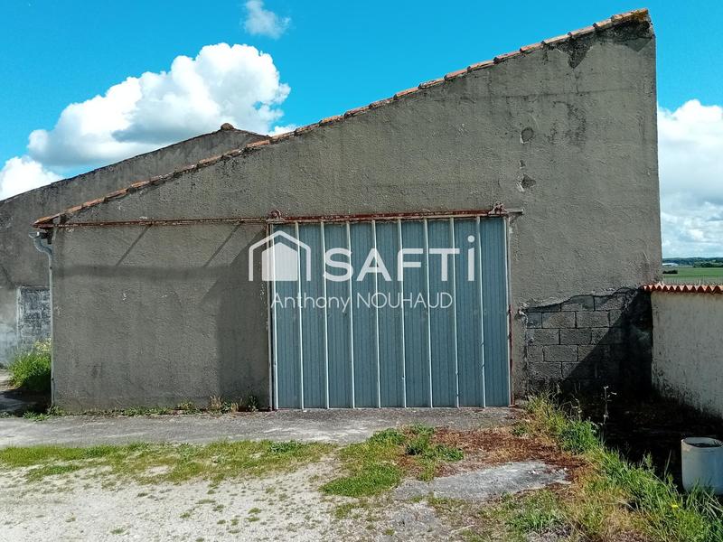 Maison - 200 m² - 5 pièces