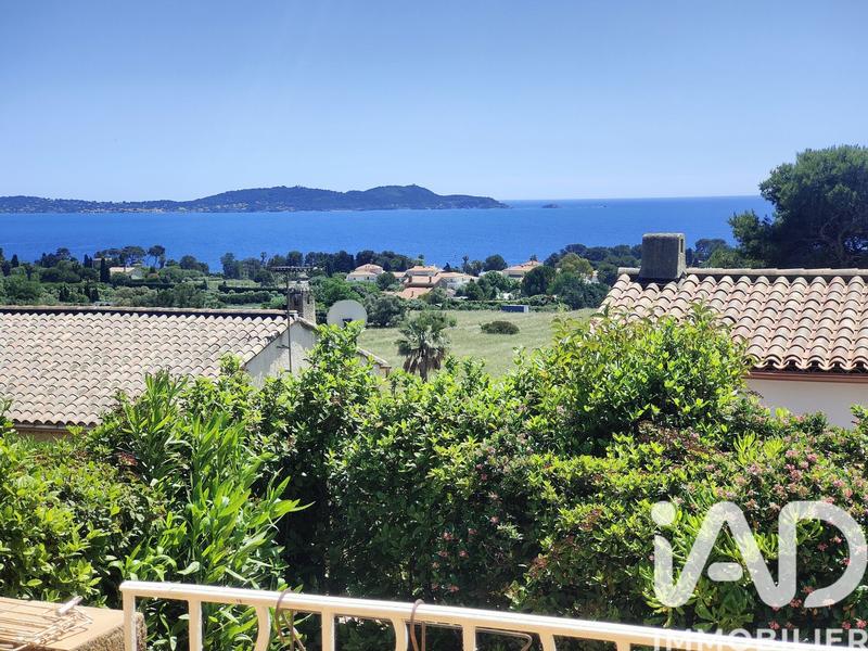 Maison - 176 m² - 6 pièces