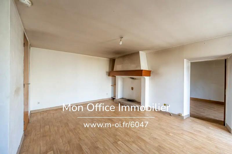 Maison - 400 m² - 15 pièces