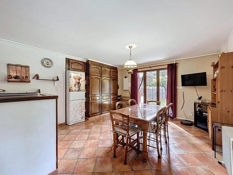 Appartement - 51 m² - 3 pièces