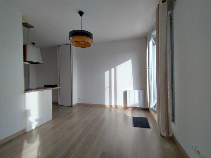 Appartement - 32 m² - 2 pièces