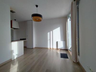 Appartement - 32 m² - 2 pièces