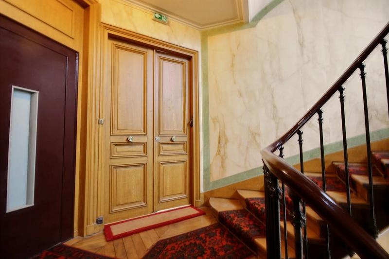 Appartement - 163 m² - 6 pièces