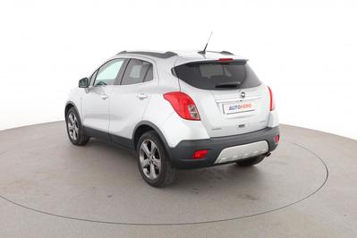 Opel Mokka 1.7 Cdti 130 ch