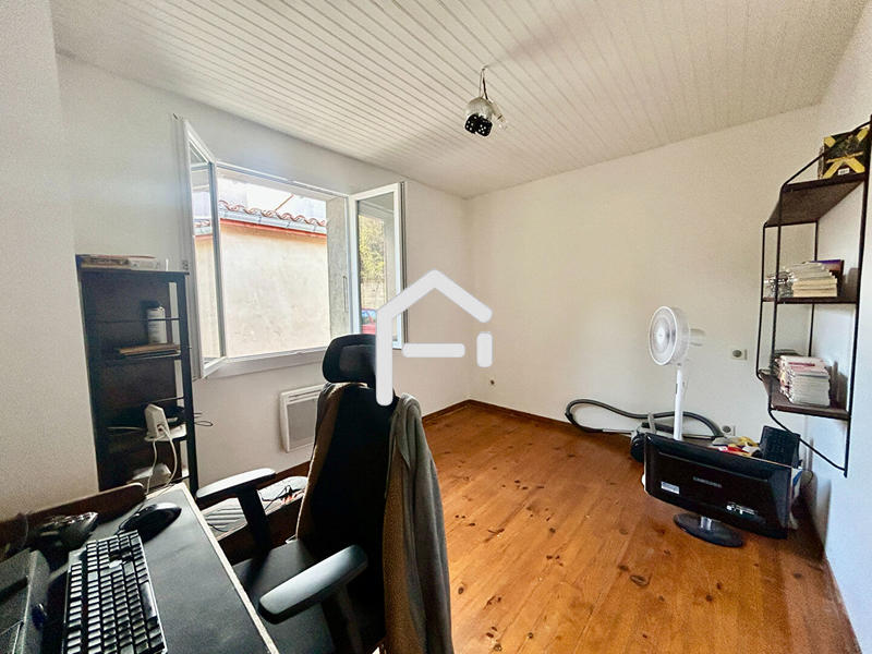 Maison - 88 m² - 3 pièces