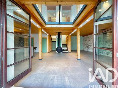 Ferme - 225 m² - 7 pièces