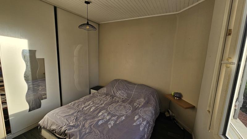 Maison - 98 m² - 5 pièces