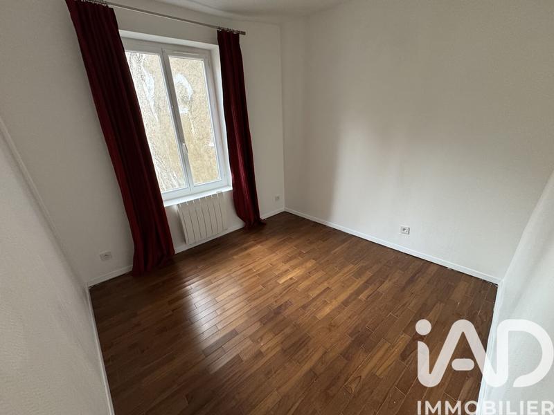Appartement - 53 m² - 3 pièces