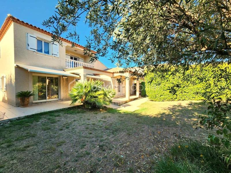 Villa - 129 m² - 5 pièces